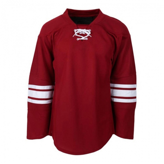 Ice Hockey Uniforms